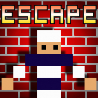 extrait jeux-video Escape from Alcatraz