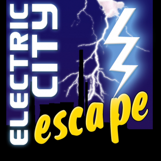 extrait jeux-video Escape from Electric City