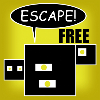 extrait jeux-video ESCAPE FROM ! FREE
