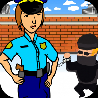 extrait jeux-video Escape from jail PRO