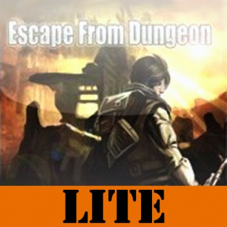 extrait jeux-video Escape from the Dungeon Lite