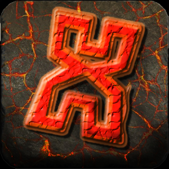 extrait jeux-video Escape From Xibalba for iPad