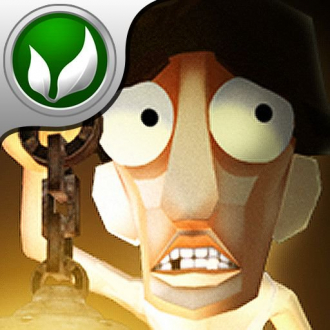 extrait jeux-video Escape from zombies