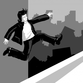 extrait jeux-video Escape Jail