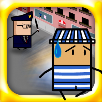 extrait jeux-video Escape Now 2