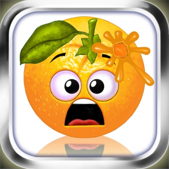 extrait jeux-video Escape Of Orange