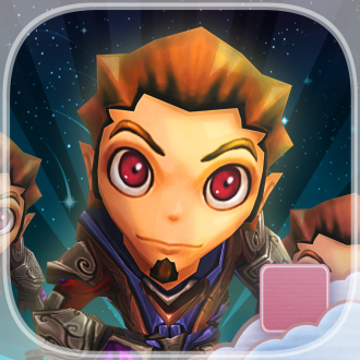 extrait jeux-video Escape of the Marauder Knight - PRO -Medieval Endless Runner Game