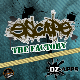 extrait jeux-video Escape The Factory