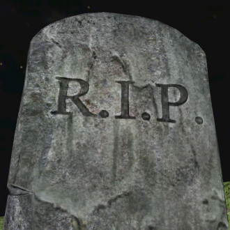 extrait jeux-video Escape the Graveyard