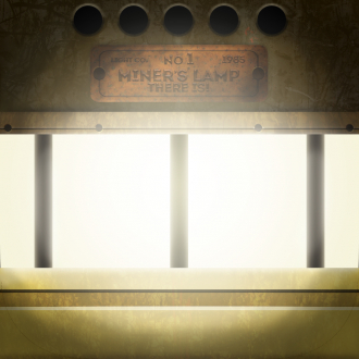 extrait jeux-video Escape The Mine