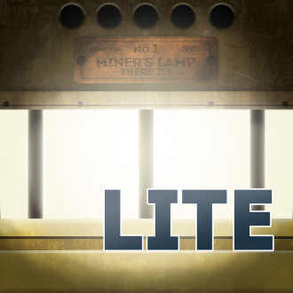 extrait jeux-video Escape The Mine Lite