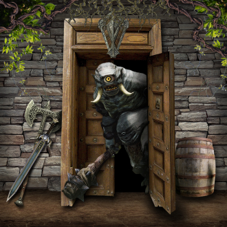 extrait jeux-video Escape the Room Epic