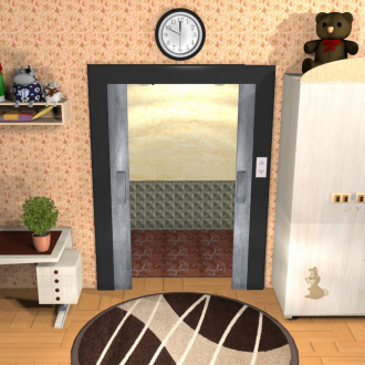 extrait jeux-video Escape the Room Now!