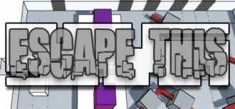 extrait jeux-video Escape This