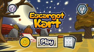 Escargot Kart
