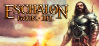 extrait jeux-video Eschalon : Book III