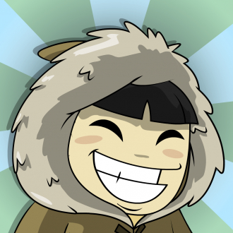 extrait jeux-video Eskimo Joe's Polar Adventure : Baby Penguin Mega Rescue