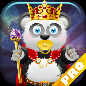 extrait jeux-video Espace Pandas & Alien Zombies PRO