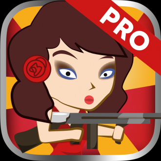 extrait jeux-video Espagnol mafia pro: centre-ville de clan