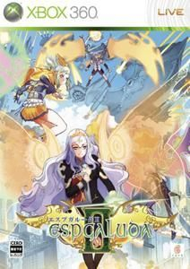 extrait jeux-video ESPgaluda 2 : Black Label