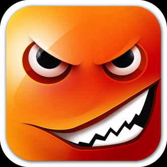 extrait jeux-video eSquares Free