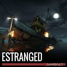 extrait jeux-video Estranged: Act I