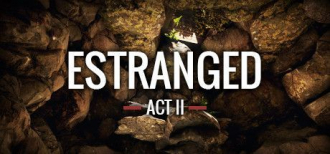 extrait jeux-video Estranged: Act II