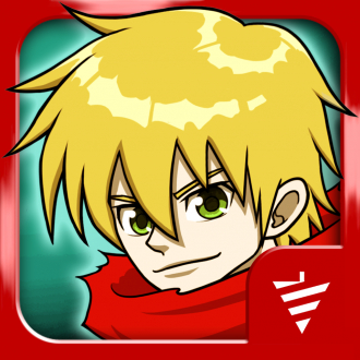 extrait jeux-video Eternity Hero