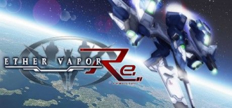 extrait jeux-video Ether Vapor Remaster