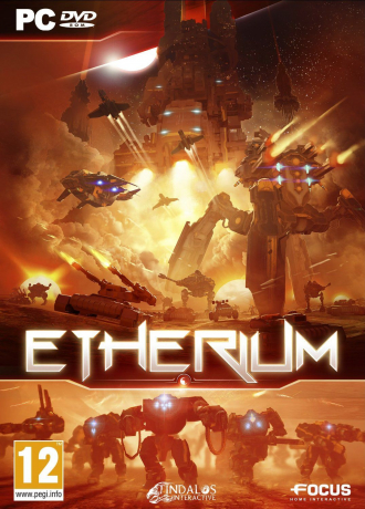 extrait jeux-video Etherium
