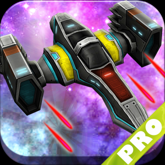 extrait jeux-video Etoile Ship Combattant Crew - Guerres de l'Alliance Galactique Pro