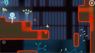 extrait jeux-video Eufloria Adventures