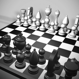 extrait jeux-video Eugene Chess HD