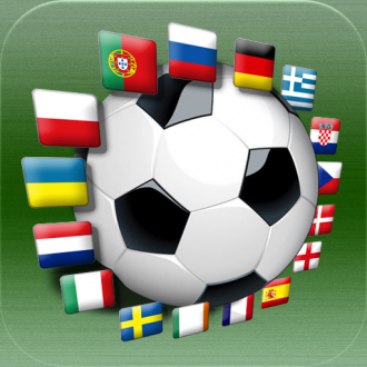 extrait jeux-video Euro Anthem