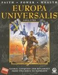 extrait jeux-video Europa Universalis