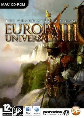 extrait jeux-video Europa Universalis III