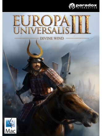 extrait jeux-video Europa Universalis III : Divine Wind
