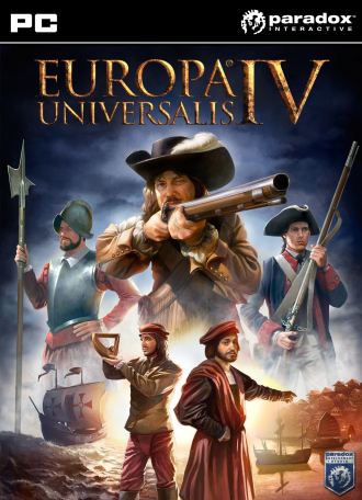 extrait jeux-video Europa Universalis IV