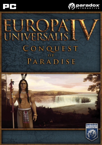 extrait jeux-video Europa Universalis IV : Conquest of Paradise
