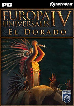 extrait jeux-video Europa Universalis IV: El Dorado