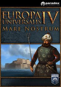 extrait jeux-video Europa Universalis IV: Mare Nostrum