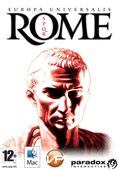 extrait jeux-video Europa Universalis : Rome