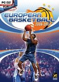 extrait jeux-video European Basketball 2008-2009