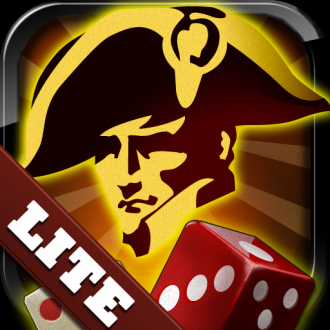 extrait jeux-video European War Lite