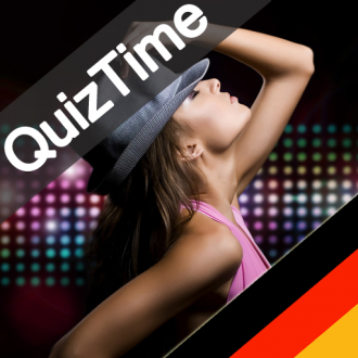 extrait jeux-video Eurovision Song Contest Fan-Quiz (DE)