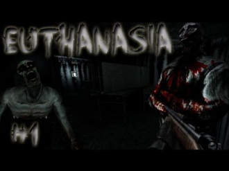 extrait jeux-video Euthanasia