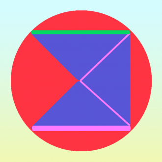 extrait jeux-video Evade- The Shape Dodging Game