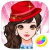 extrait jeux-video Evening Gown - Dress Up Game For Girls