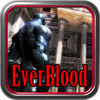 extrait jeux-video EverBlood