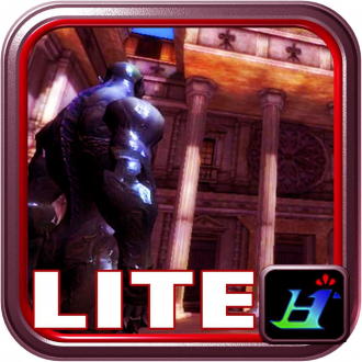 extrait jeux-video EverBloodLite